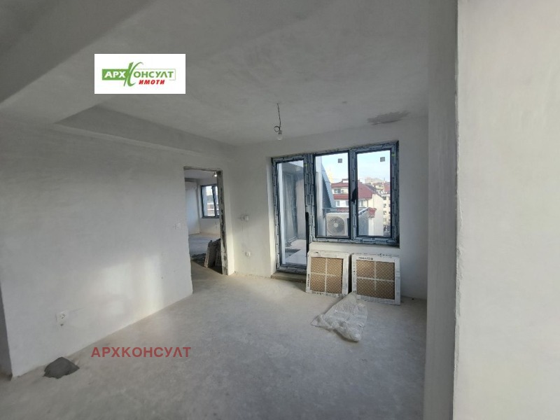 Продава 3-СТАЕН, гр. София, Манастирски ливади, снимка 4 - Апартаменти - 52169865