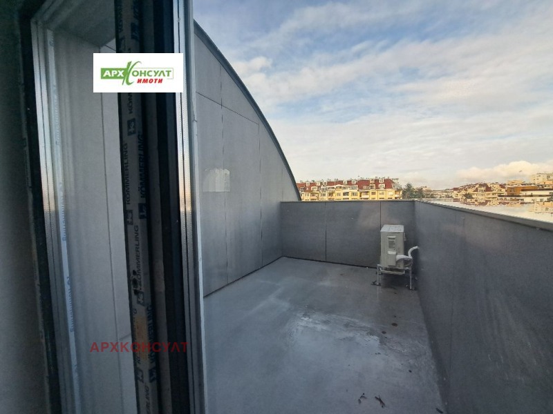 Продава 3-СТАЕН, гр. София, Манастирски ливади, снимка 12 - Апартаменти - 52169865