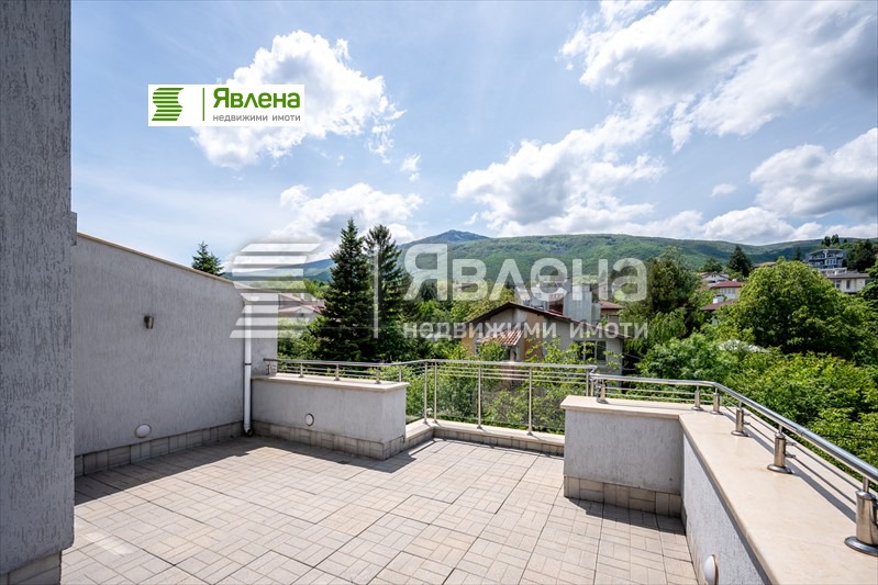 Продава 4-СТАЕН, гр. София, в.з.Киноцентъра 3 част, снимка 15 - Апартаменти - 55238134