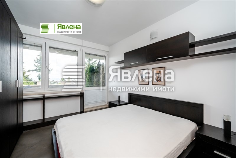 Продава 4-СТАЕН, гр. София, в.з.Киноцентъра 3 част, снимка 8 - Апартаменти - 55238134
