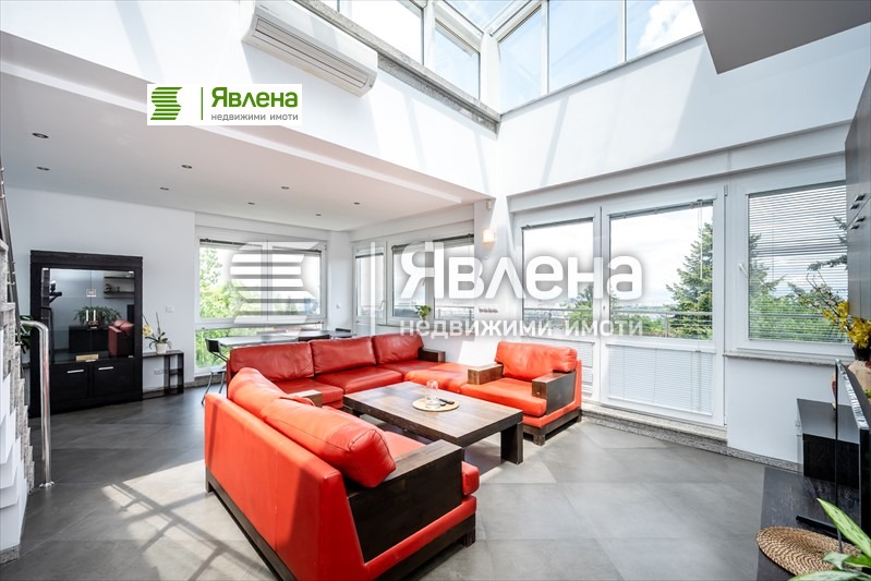 Продава 4-СТАЕН, гр. София, в.з.Киноцентъра 3 част, снимка 4 - Апартаменти - 55238134