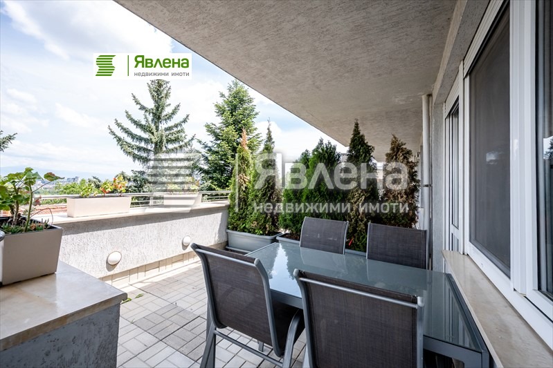Продава 4-СТАЕН, гр. София, в.з.Киноцентъра 3 част, снимка 14 - Апартаменти - 55238134