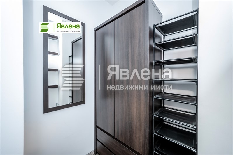 Продава 4-СТАЕН, гр. София, в.з.Киноцентъра 3 част, снимка 13 - Апартаменти - 55238134