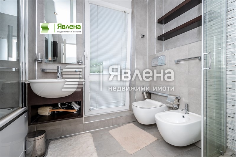 Продава 4-СТАЕН, гр. София, в.з.Киноцентъра 3 част, снимка 9 - Апартаменти - 55238134