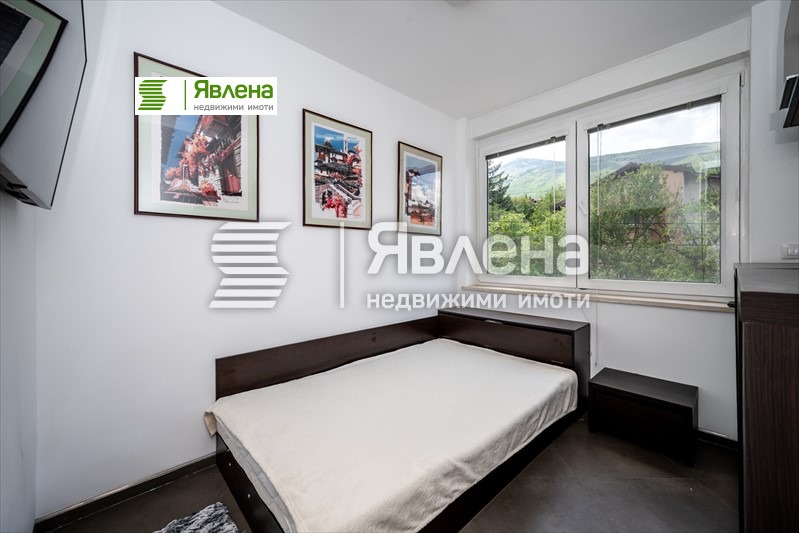 Продава 4-СТАЕН, гр. София, в.з.Киноцентъра 3 част, снимка 7 - Апартаменти - 55238134