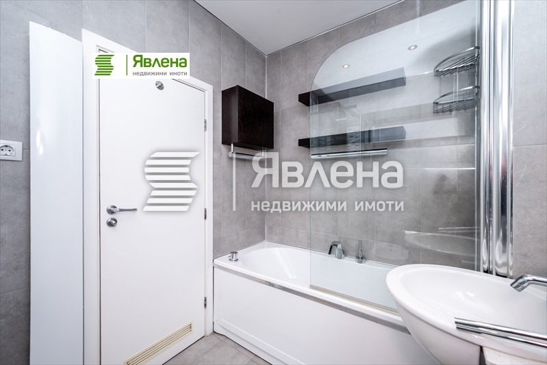 Продава 4-СТАЕН, гр. София, в.з.Киноцентъра 3 част, снимка 10 - Апартаменти - 55238134