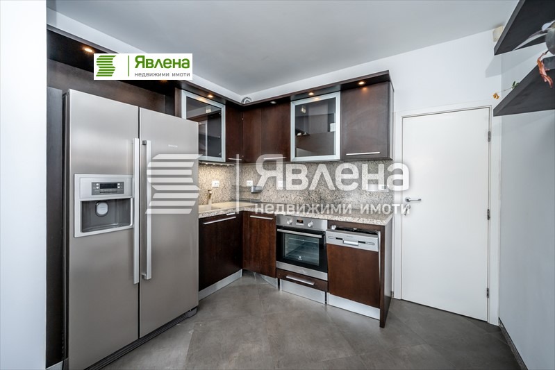 Продава 4-СТАЕН, гр. София, в.з.Киноцентъра 3 част, снимка 11 - Апартаменти - 55238134