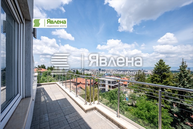 Продава 4-СТАЕН, гр. София, в.з.Киноцентъра 3 част, снимка 17 - Апартаменти - 55238134