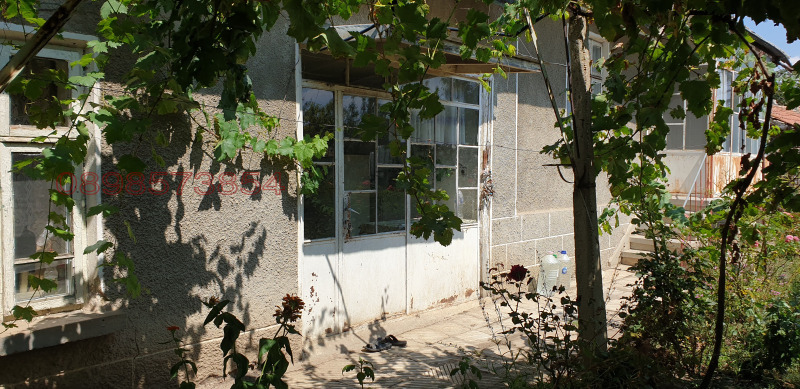 Продава КЪЩА, с. Васил Друмев, област Шумен, снимка 3 - Къщи - 53080843