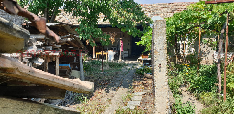 Продава КЪЩА, с. Васил Друмев, област Шумен, снимка 5 - Къщи - 53080843