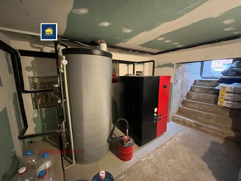 Продава КЪЩА, гр. Велинград, област Пазарджик, снимка 14 - Къщи - 52730313