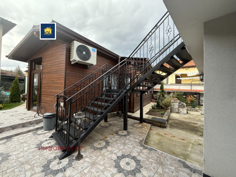 Продава КЪЩА, гр. Велинград, област Пазарджик, снимка 4 - Къщи - 52730313