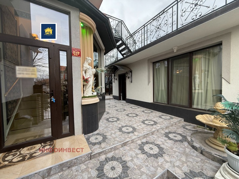 Продава ХОТЕЛ, гр. Велинград, област Пазарджик, снимка 2 - Хотели - 53110071