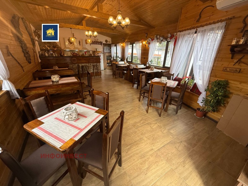 Продава КЪЩА, гр. Велинград, област Пазарджик, снимка 16 - Къщи - 52730313