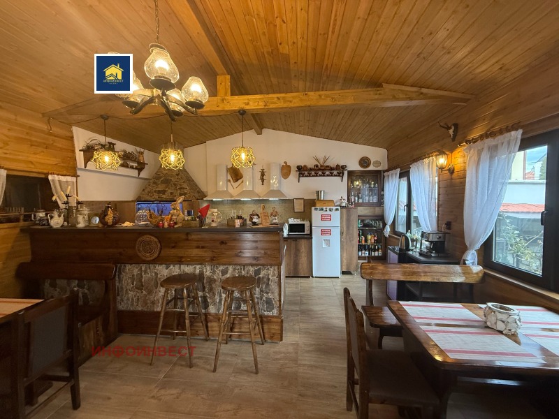 Продава КЪЩА, гр. Велинград, област Пазарджик, снимка 15 - Къщи - 52730313