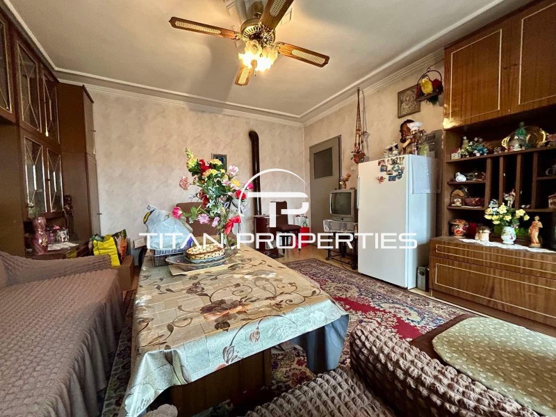 Продава КЪЩА, с. Скутаре, област Пловдив, снимка 5 - Къщи - 52928787