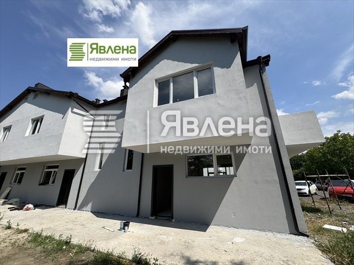 Продава КЪЩА, гр. София, с. Казичене, снимка 6 - Къщи - 52998067