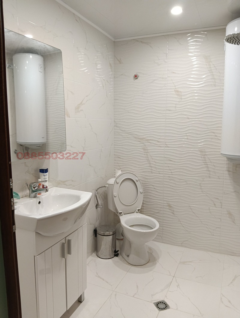 Продава КЪЩА, гр. Панагюрище, област Пазарджик, снимка 17 - Къщи - 53052783