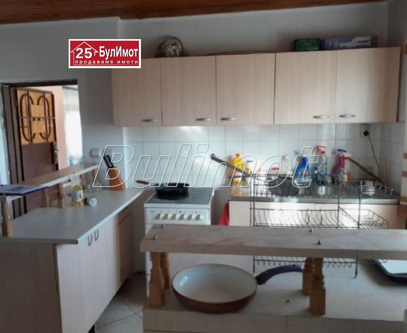 Продава КЪЩА, гр. Варна, м-т Добрева чешма, снимка 4 - Къщи - 53324529