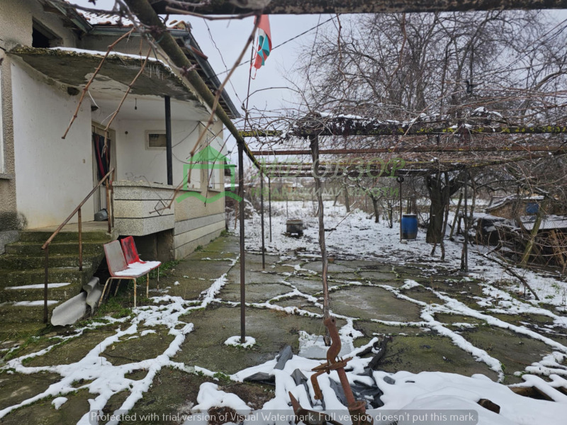 Продава КЪЩА, гр. Обзор, област Бургас, снимка 4 - Къщи - 53357115