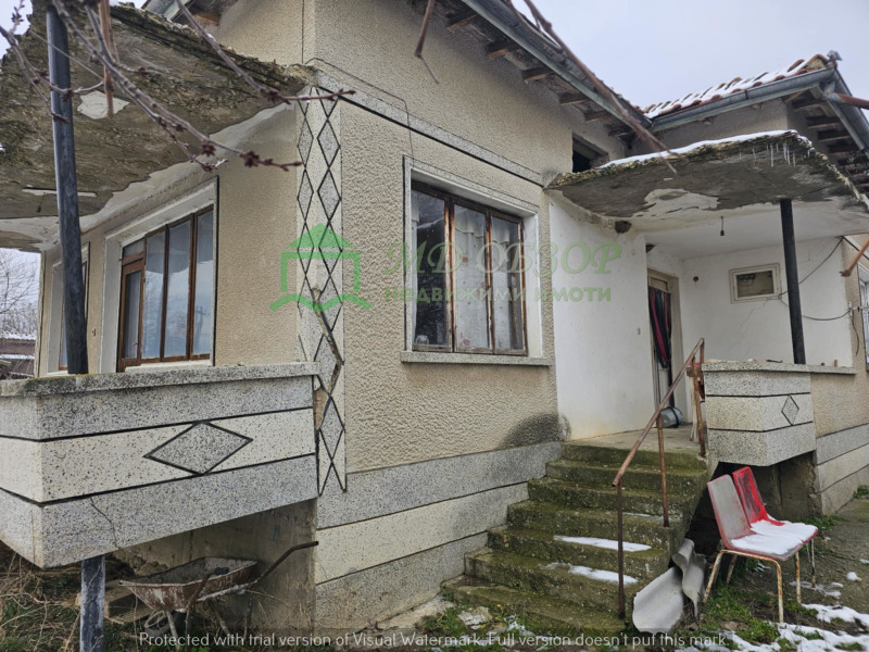 Продава КЪЩА, гр. Обзор, област Бургас