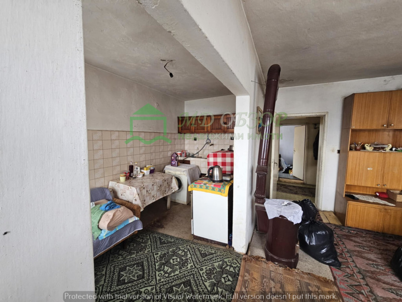 Продава КЪЩА, гр. Обзор, област Бургас, снимка 11 - Къщи - 53357115