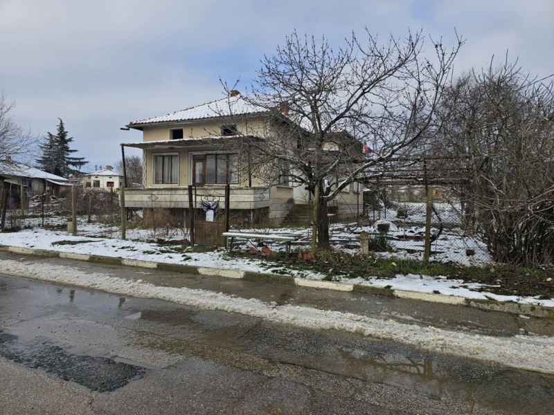 Продава КЪЩА, гр. Обзор, област Бургас