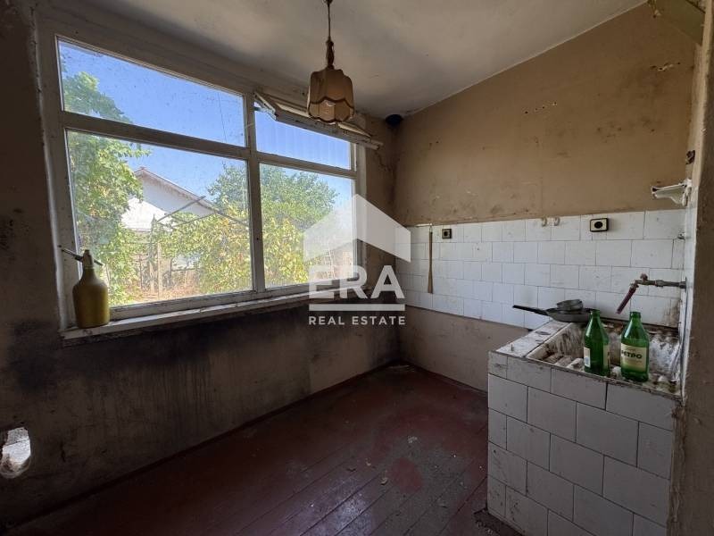 Продава КЪЩА, гр. Силистра, Изток, снимка 12 - Къщи - 53435477