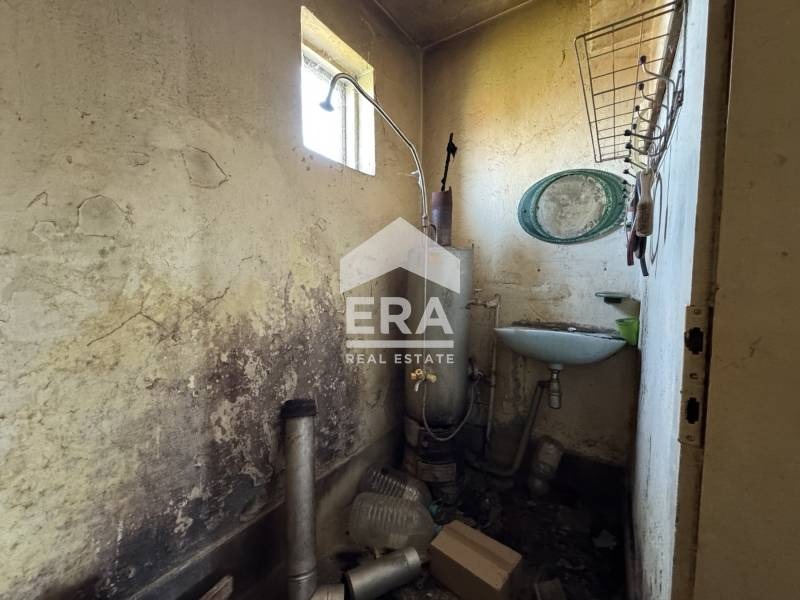 Продава КЪЩА, гр. Силистра, Изток, снимка 14 - Къщи - 53435477