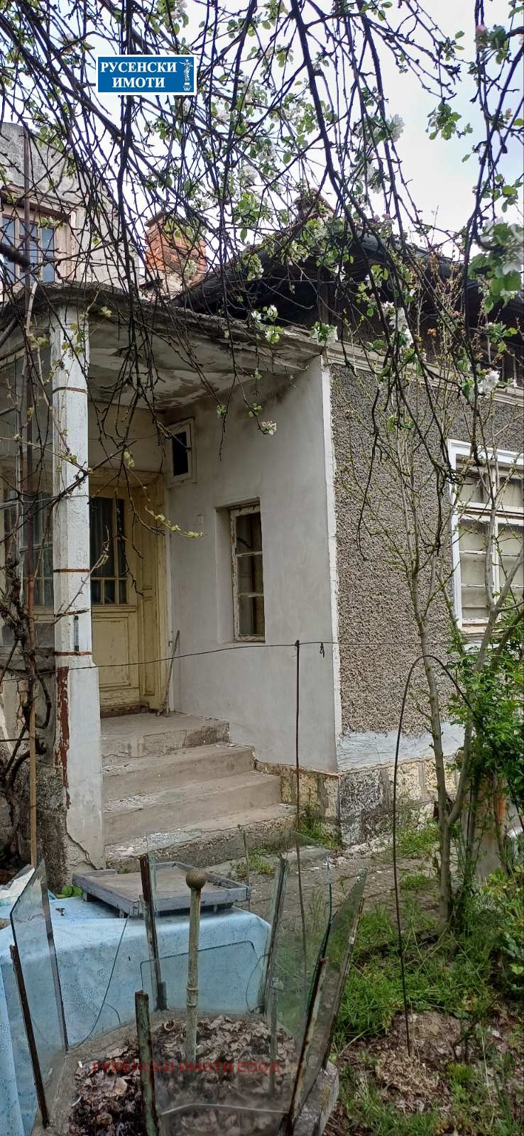 Продава КЪЩА, с. Бабово, област Русе, снимка 6 - Къщи - 54275152