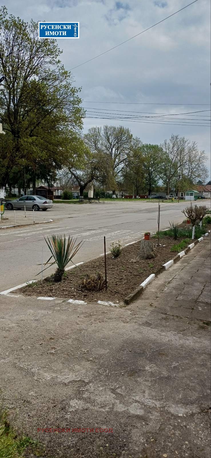 Продава КЪЩА, с. Бабово, област Русе, снимка 2 - Къщи - 54275152