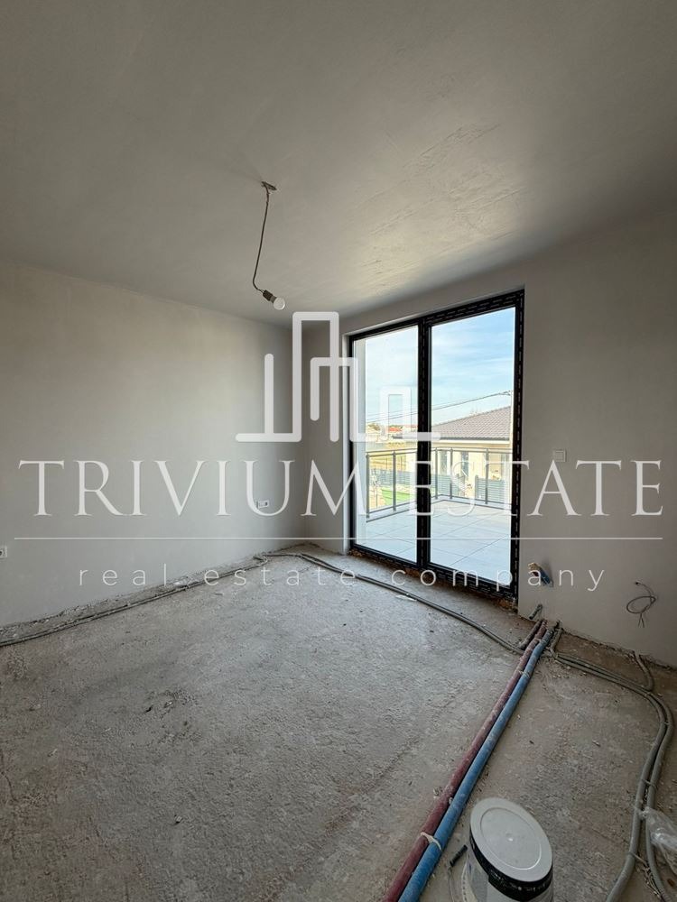 Продава КЪЩА, с. Оризари, област Пловдив, снимка 4 - Къщи - 54342779