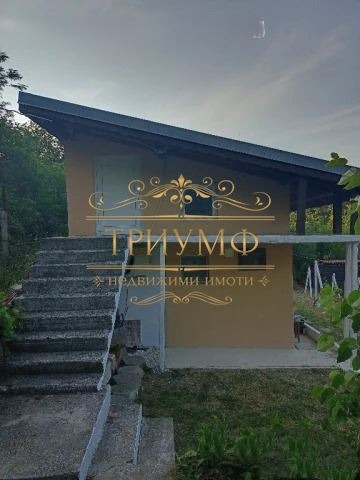 Myytävänä  Huvila Varna , m-t Kruškite , 60 neliömetriä | 92116617 - kuva [2]
