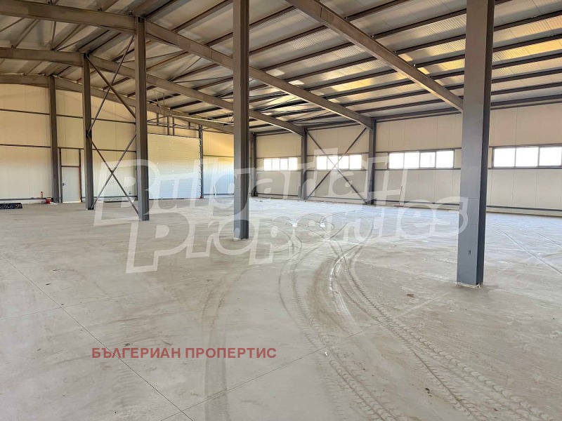 En venta  Almacenamiento región Sofia , Kostinbrod , 2040 metros cuadrados | 24032585 - imagen [5]