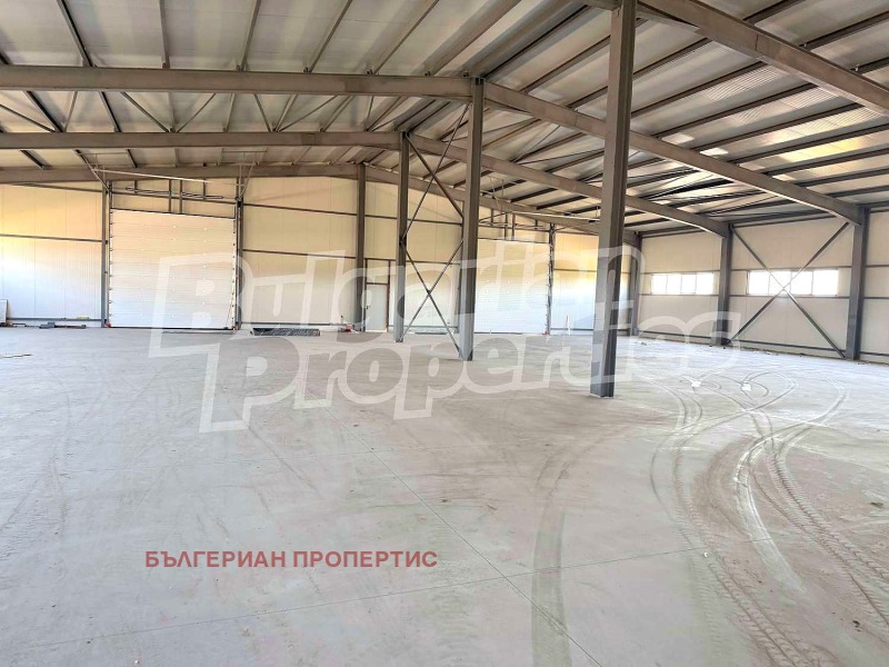 En venta  Almacenamiento región Sofia , Kostinbrod , 2040 metros cuadrados | 24032585 - imagen [11]