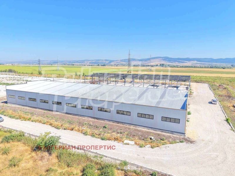 En venta  Almacenamiento región Sofia , Kostinbrod , 2040 metros cuadrados | 24032585 - imagen [12]