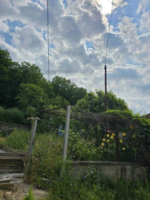 Til salgs  Plott region Veliko Tarnovo , Elena , 351 kvm | 47531565 - bilde [4]