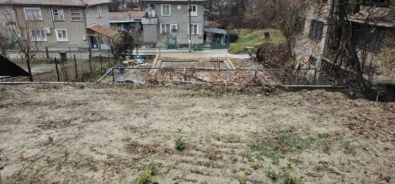 Til salgs  Plott region Veliko Tarnovo , Elena , 351 kvm | 47531565 - bilde [3]