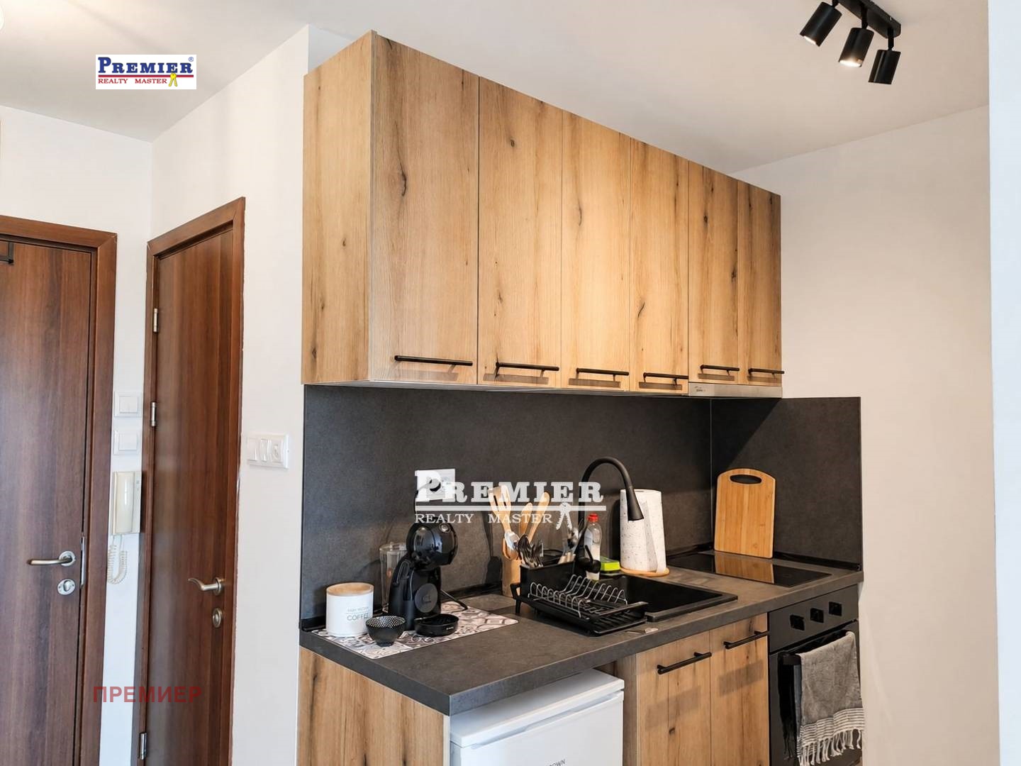 Продава 1-СТАЕН, гр. Несебър, област Бургас, снимка 4 - Апартаменти - 54502827