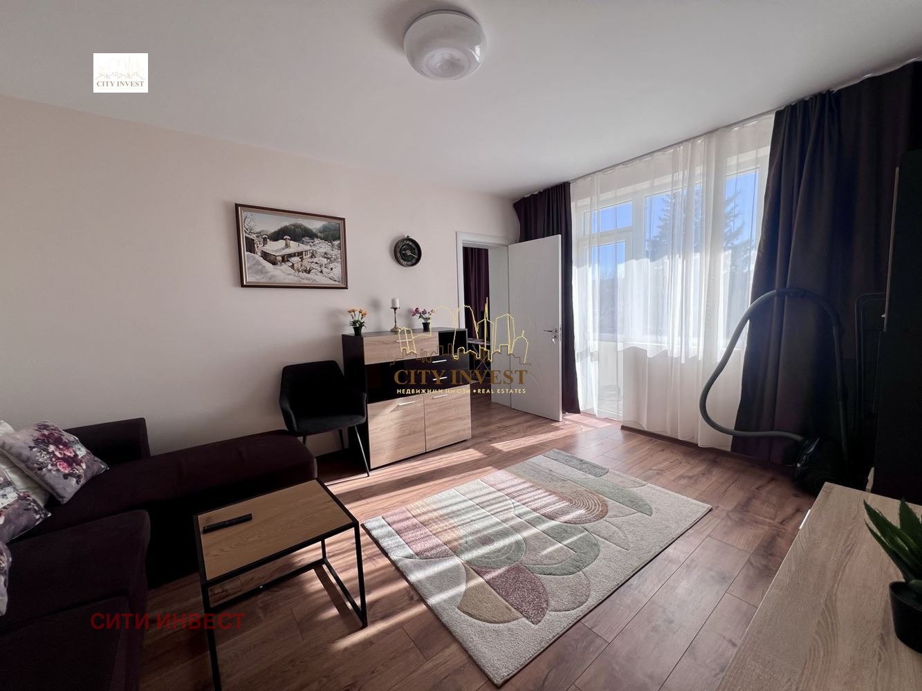 Продава 2-СТАЕН, гр. Малко Търново, област Бургас, снимка 2 - Апартаменти - 53824962