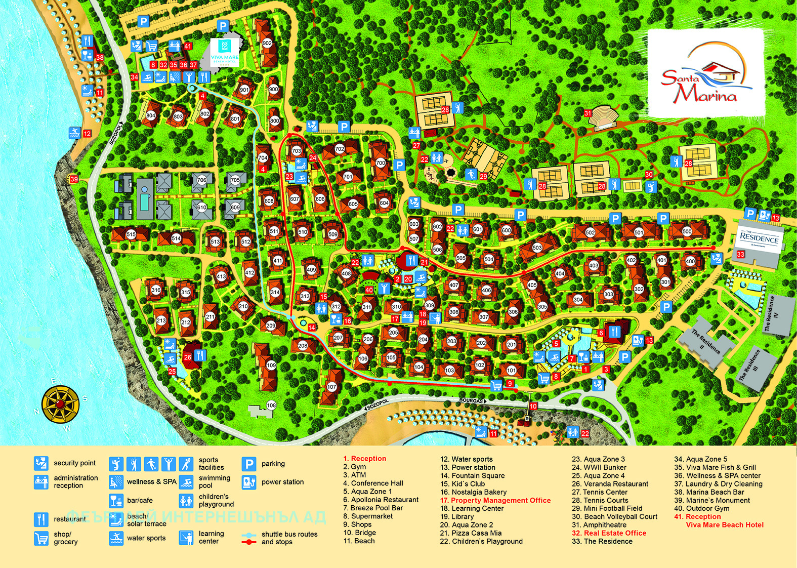 Продава 2-СТАЕН, гр. Созопол, област Бургас, снимка 6 - Апартаменти - 53594292