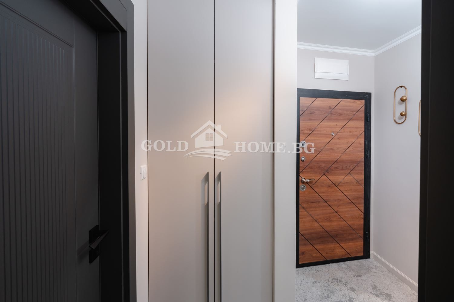 Продава 2-СТАЕН, гр. Пловдив, Остромила, снимка 13 - Апартаменти - 53705433