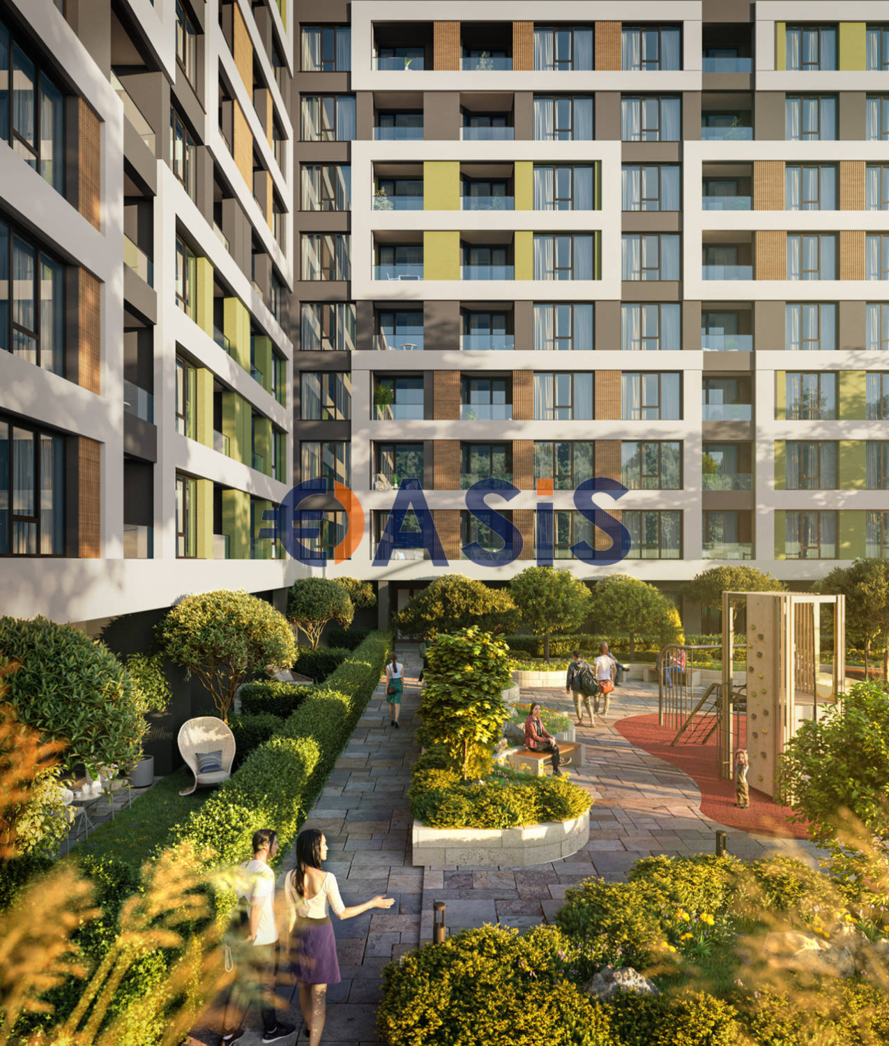 Продава 2-СТАЕН, гр. Бургас, Център, снимка 6 - Апартаменти - 53995358