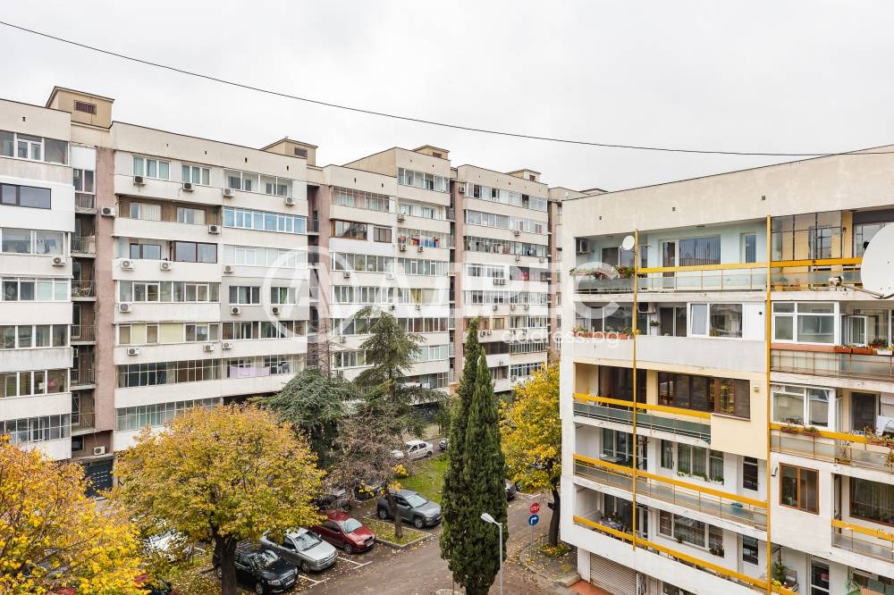 Продава 2-СТАЕН, гр. Варна, Център, снимка 13 - Апартаменти - 55098651