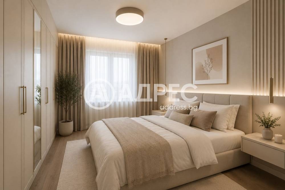 Продава 2-СТАЕН, гр. Варна, Център, снимка 2 - Апартаменти - 55098651