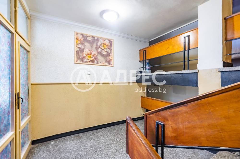 Продава 2-СТАЕН, гр. Варна, Център, снимка 11 - Апартаменти - 55098651