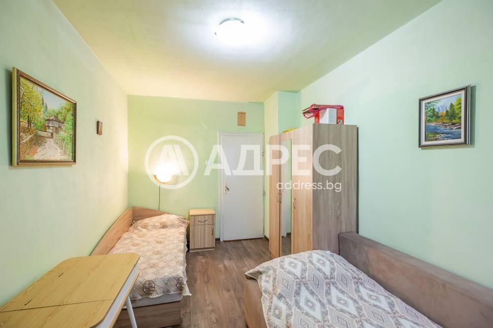 Продава 2-СТАЕН, гр. Варна, Център, снимка 3 - Апартаменти - 55098651