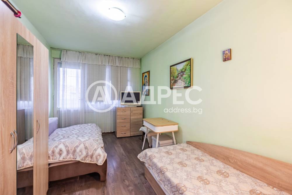 Продава 2-СТАЕН, гр. Варна, Център, снимка 6 - Апартаменти - 55098651