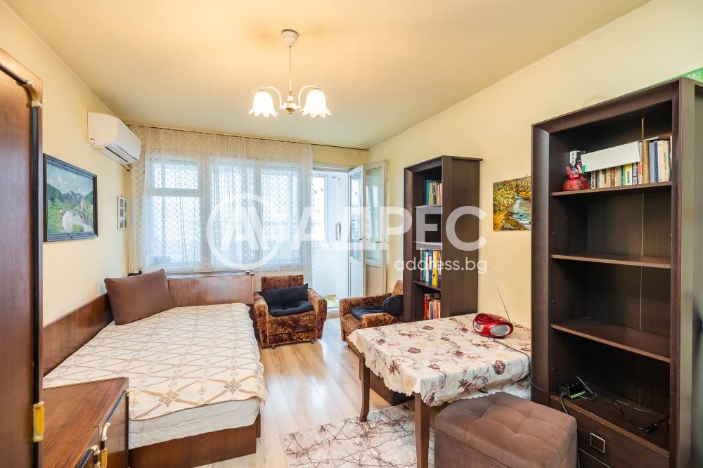 Продава 2-СТАЕН, гр. Варна, Център, снимка 5 - Апартаменти - 55098651