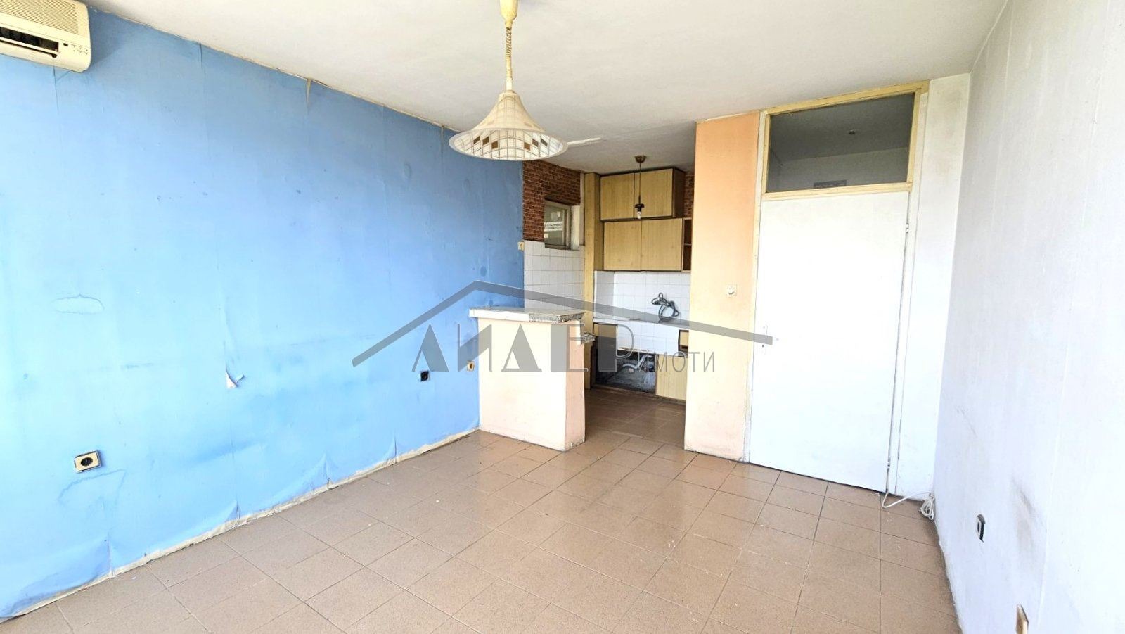 Продава 2-СТАЕН, гр. Пловдив, Кършияка, снимка 2 - Апартаменти - 55641603